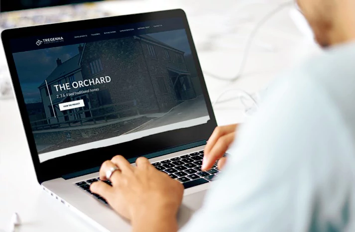 Website Design Agency